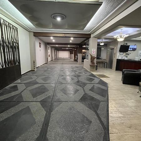 Hotel Posada Ruisenor Сан-Хуан-де-лос-Лагос Экстерьер фото